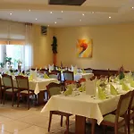 Balland's & Restaurant 호텔 Lindwedel