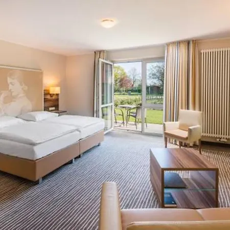 Balland's Hotel&restaurant 3* Lindwedel