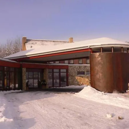Balland's & Restaurant Hotel