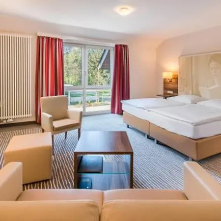 Hotel Balland's & Restaurant 3*