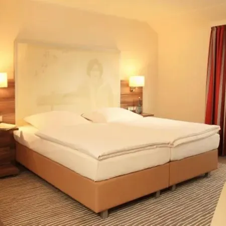 Hotel Balland's & Restaurant 3*