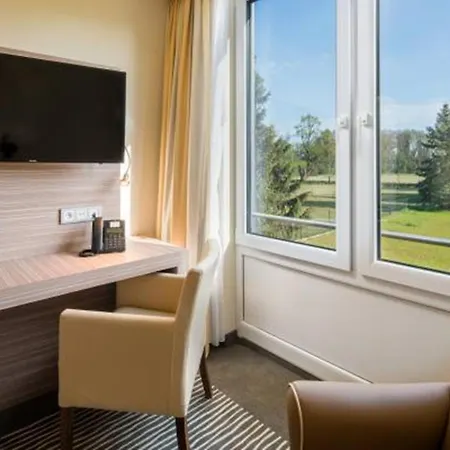 Balland's & Restaurant 3* Lindwedel