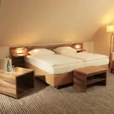 Balland's & Restaurant 3* Lindwedel