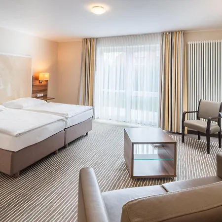 Balland's & Restaurant Hotell Lindwedel