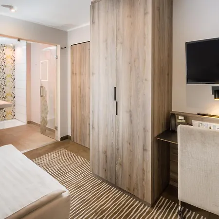 Hotel Balland's & Restaurant Lindwedel