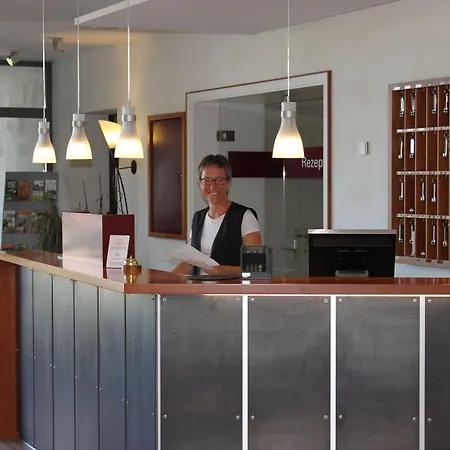 Balland's & Restaurant Hotel 3*