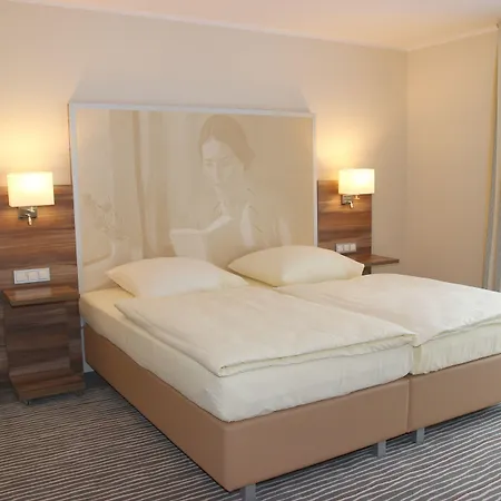 Balland's & Restaurant 3* Lindwedel