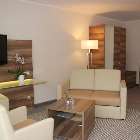 Balland's & Restaurant Hotel