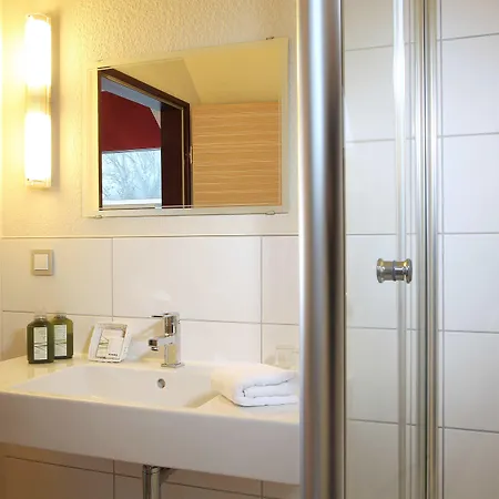 Balland's & Restaurant Hotel Lindwedel