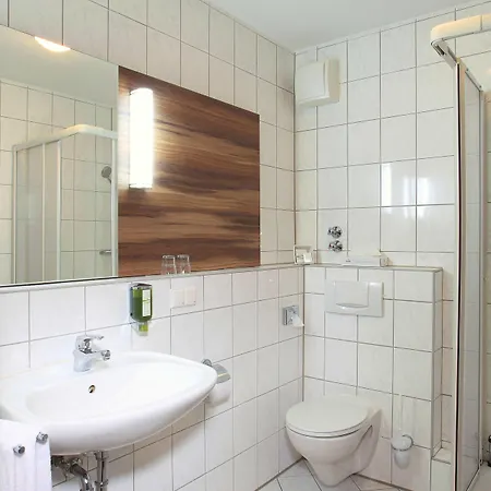 Balland's & Restaurant 3* Lindwedel