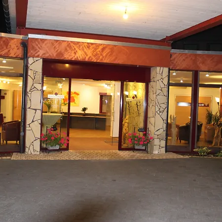 Balland's & Restaurant