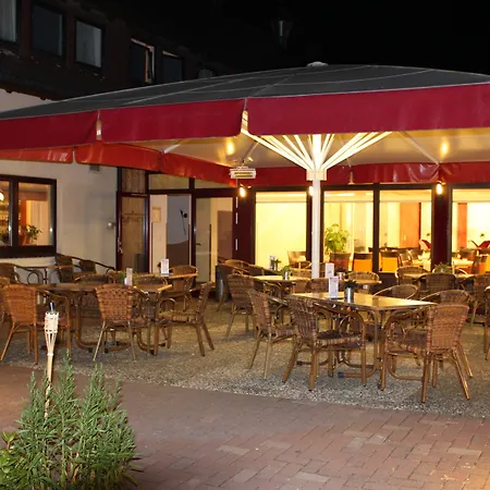 Balland's & Restaurant