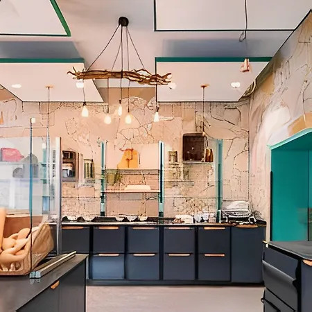 Balland's & Restaurant