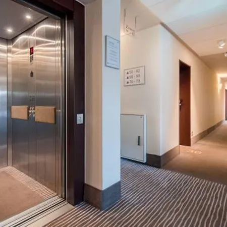 Hotel Balland's & Restaurant 3*