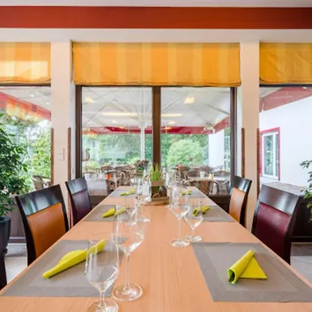 Balland's & Restaurant 3* Lindwedel