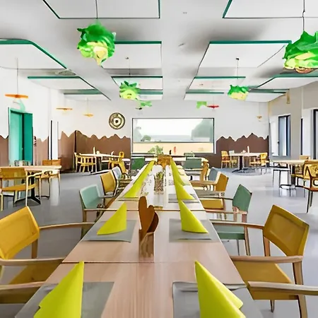 Balland's & Restaurant 3* Lindwedel