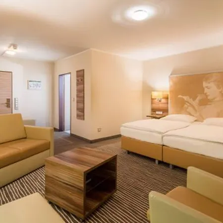 Hotel Balland's & Restaurant