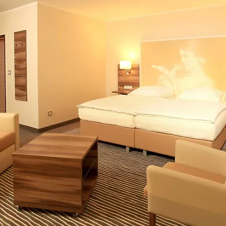 Balland's & Restaurant 3*