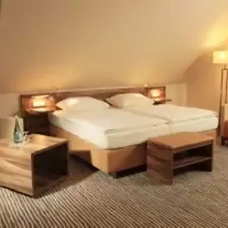 Balland's & Restaurant 3* Lindwedel