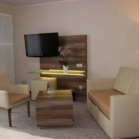 Balland's & Restaurant 3*