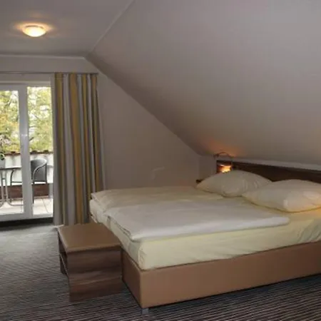 Balland's & Restaurant Hotel