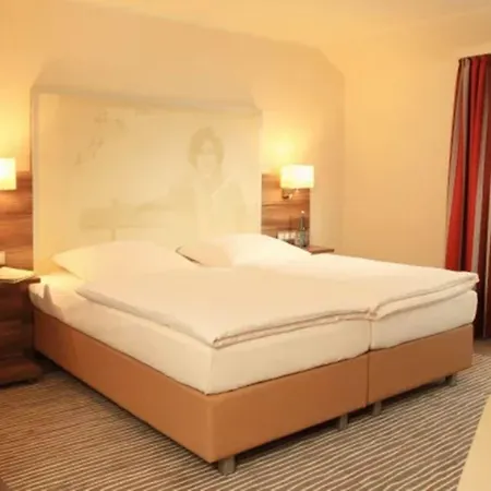 Hotel Balland's & Restaurant Lindwedel