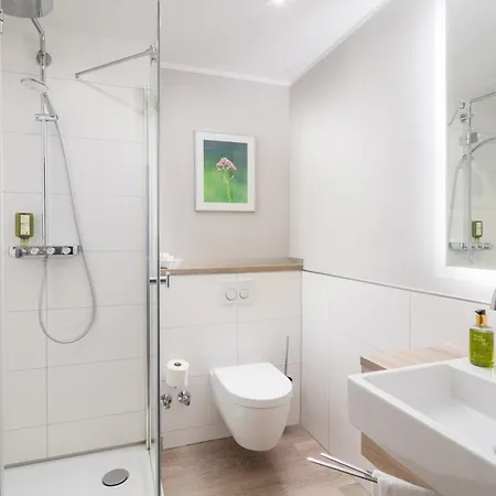 Balland's & Restaurant 3* Lindwedel