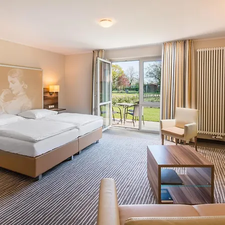 Hotell Balland's & Restaurant Lindwedel