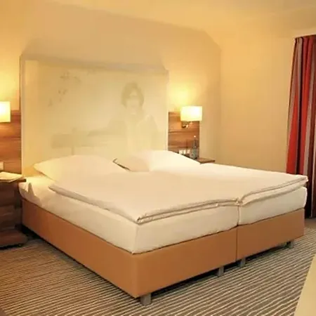 Balland's & Restaurant 3*