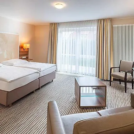 Hotell Balland's & Restaurant