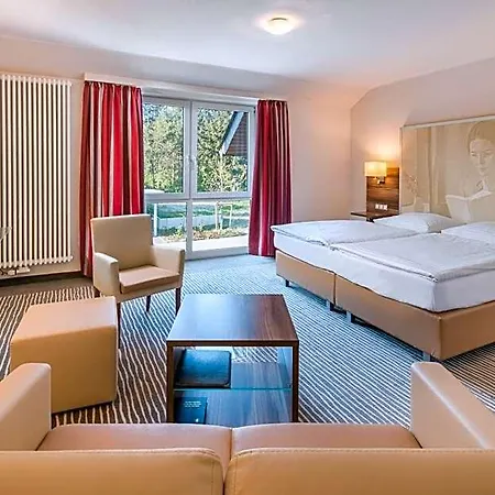 Hotell Balland's & Restaurant 3*