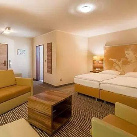 Hotell Balland's & Restaurant