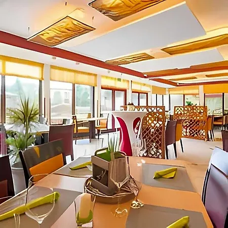 Balland's & Restaurant Hotell Lindwedel