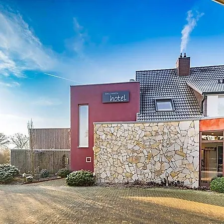 Hotell Balland's & Restaurant
