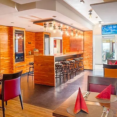 Balland's & Restaurant 3*