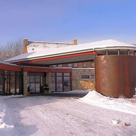 Balland's & Restaurant