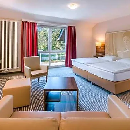 Balland's & Restaurant 3* Lindwedel