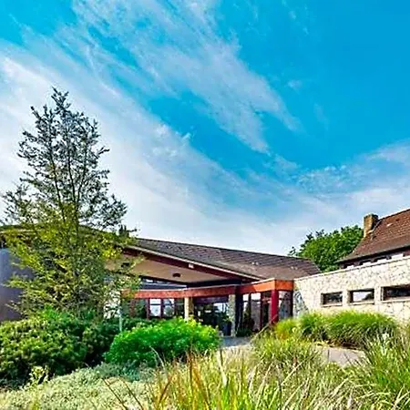 Hotell Balland's & Restaurant Lindwedel