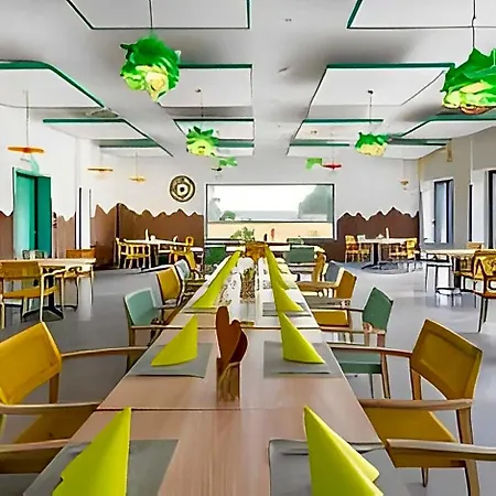 Balland's & Restaurant
