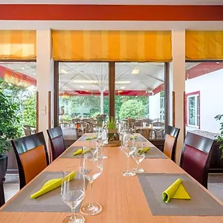 Balland's & Restaurant