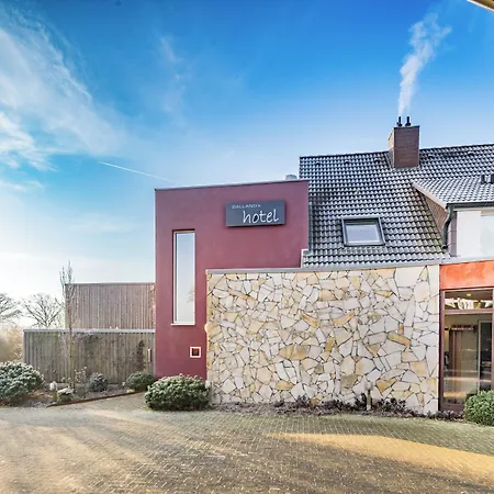 Hotel Balland's & Restaurant