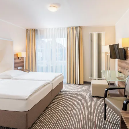 Balland's & Restaurant Hotel 3*