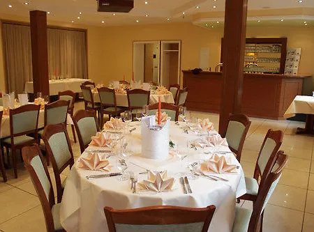 Balland's & Restaurant 3* Lindwedel