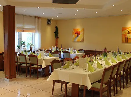 Balland's Hotel&restaurant Hotel Lindwedel