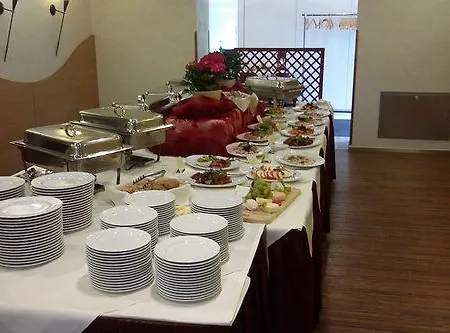 Balland's & Restaurant Hotel