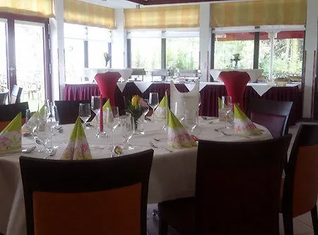 Balland's Hotel&restaurant 3*