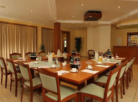 Balland's & Restaurant 3* Lindwedel