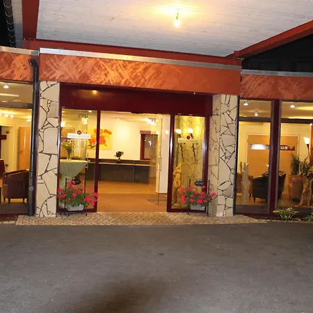Balland's & Restaurant Hotel