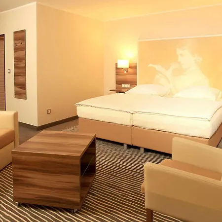 Hotel Balland's & Restaurant 3*