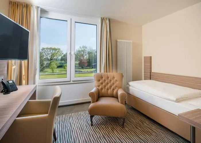 Balland's & Restaurant 3* Lindwedel